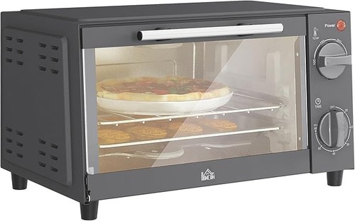 Small counter top oven - counter,