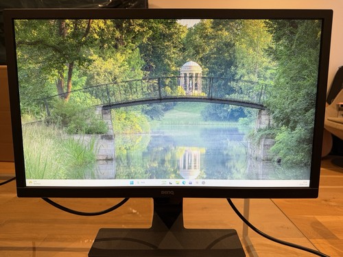 Benq gl2480 24in - benq, fhd