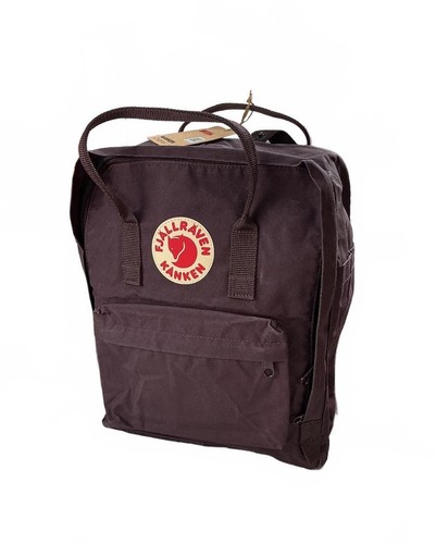 Fjallraven kanken unisex - kanken,