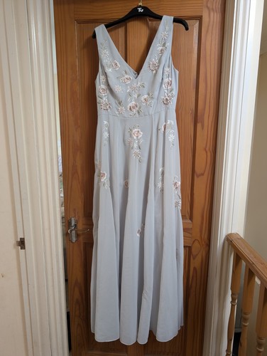 Monsoon formal dress size - monsoon,