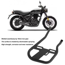 ⁺Motorcycle Left Saddlebags
