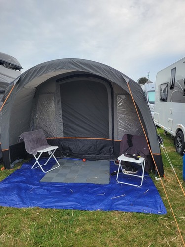 Vango cove 111 air mid - air,