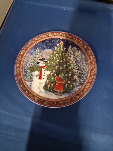 Royal worcester sue scullard - royal,