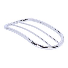 Highway Hawk Solo Rack Tubular