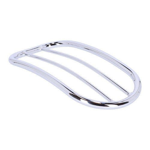 Highway hawk solo rack tubular - hawk,