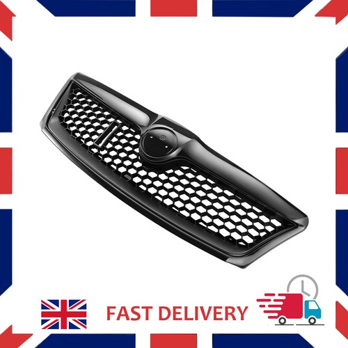 Front grill grille - front, for