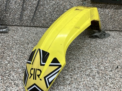 Suzuki rm85 big wheel - big, 2006