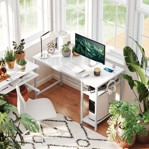 Homcom 120x60cm home office - homcom,