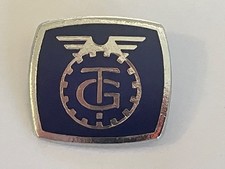 Vintage Original TGW Transport