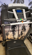 Nordic Track Treadmill *Free