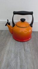 Creuset traditional stove - le,