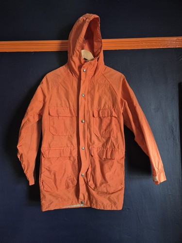 Vintage woolrich parka - woolrich, 60/40