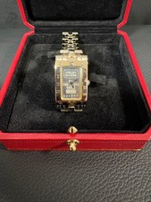 CREDIT SUISSE INGOT WATCH Pure