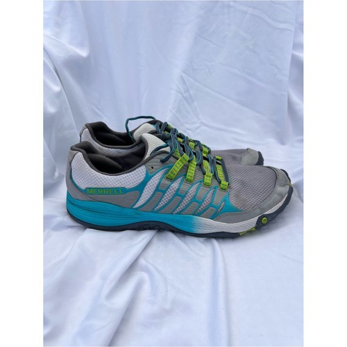 Merrell all out fuse - out,