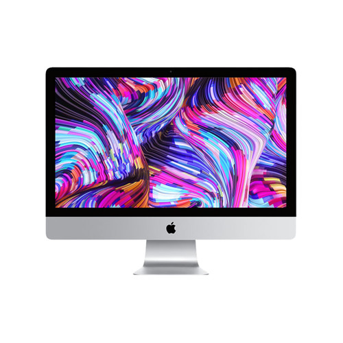 Apple imac inch all - 27, in