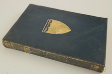 1907 School Prize Book - Rob