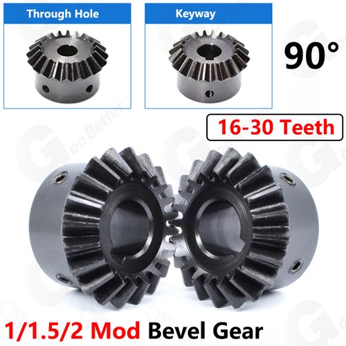 Mod bevel gear - mod,