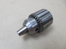 Jacobs Drill Chuck 1mm - 13mm