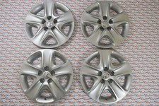 Set of 4 Wheel Trims Covers 16