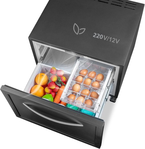 Smad 12v drawer car - drawer,