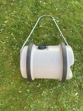 Aquaroll 40L Water Carrier