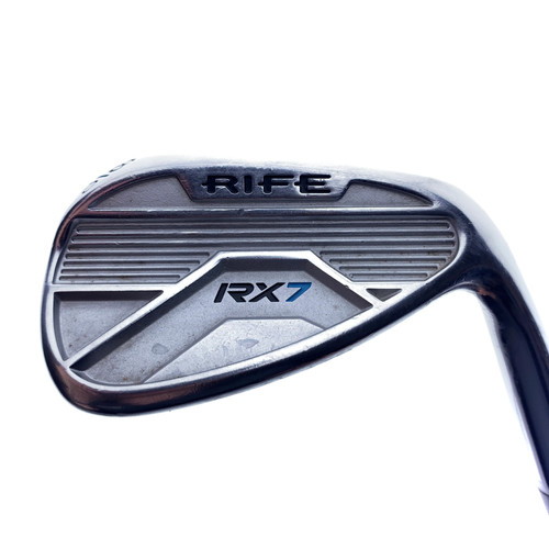 Used guerin rife rx7 - guerin, pitching
