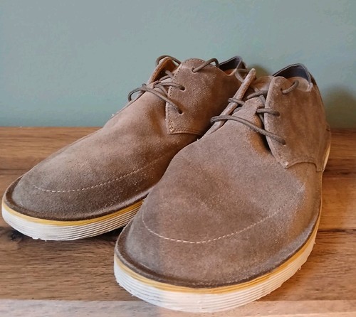 Camper mens extra light - light, suede