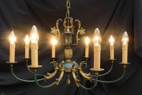 Vintage french empire - french, style