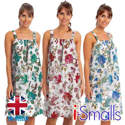 Smalls ladies strappy floral - ladies,