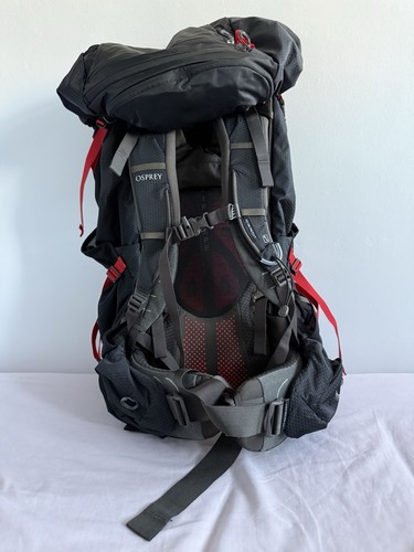 Osprey aether plus 100 - aether,