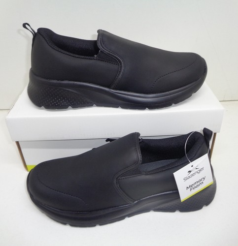 Slazenger girls boys - girls, black