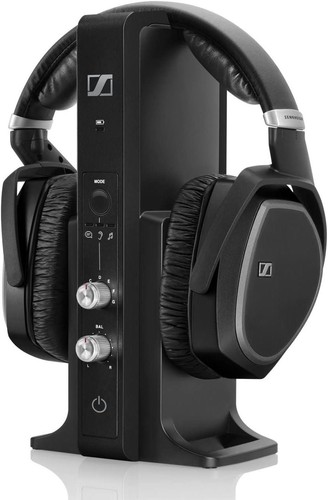 Sennheiser rs195 wireless - rs195,