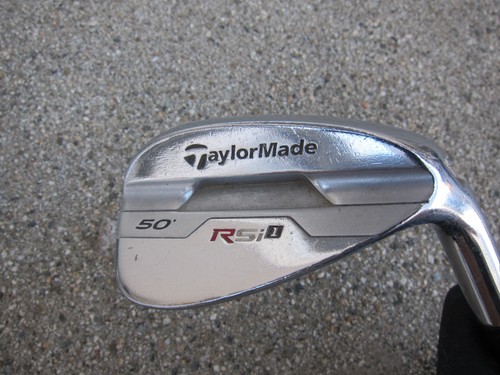 Taylormade rsi1 gap wedge - rsi1,