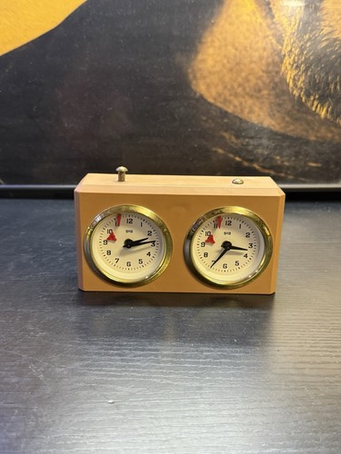 Vintage bhb german - bhb, analog