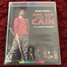 And God Said to Cain (1970)