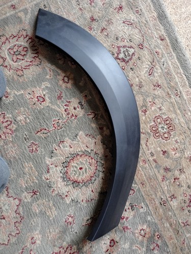 Mini genuine rear right - rear, driver