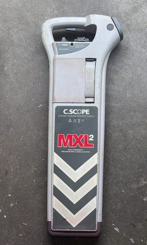 Scope mxl2 cable locator - cable,