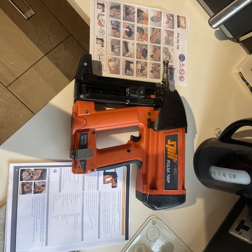 Spit pulsa 700p - spit, cordless