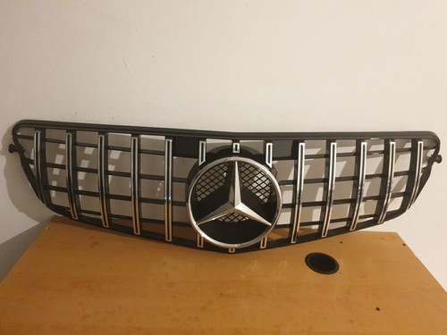 Mercedes benz class w204 - benz,
