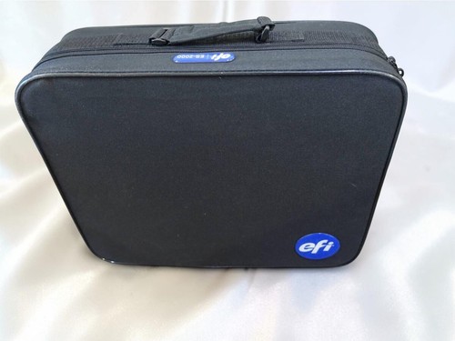 Efi 2000 x rite i1 - [vg],