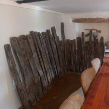 28 x Reclaimed Antique 18th