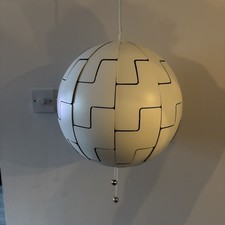 GENUINE IKEA PS 2014 Pendant