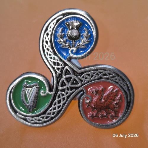 Celtic independence triskele - independence,