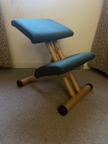 Multi varier stokke posture - varier,