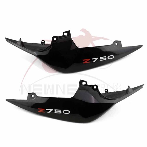 Left right rear back tail - right,