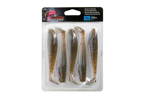 Fox fishing lures zander - lures,