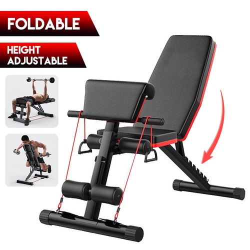 Poriya weight bench - weight, fitness
