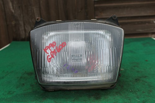 Kawasaki gpx 600 gpz headlight - gpx,