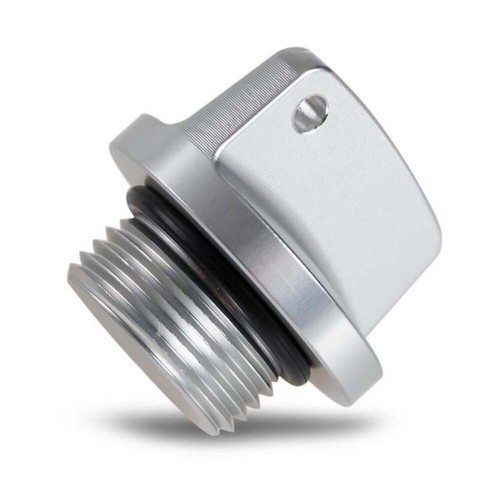 Oil filler cap plug - cap,