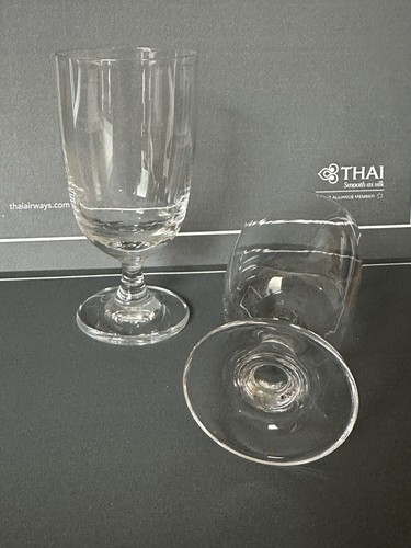 Thai airways wine juice - airways,